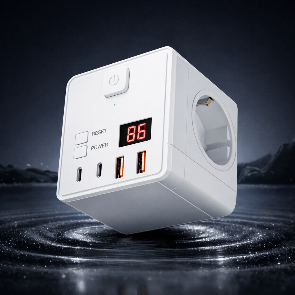 PowerDock Pro